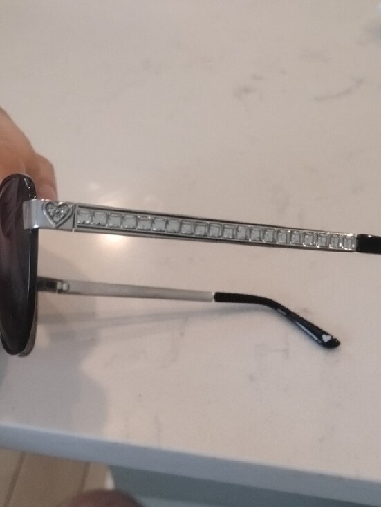 Swarovski Crystal Brighton  Spectrum Sport Sunglasses main image 7